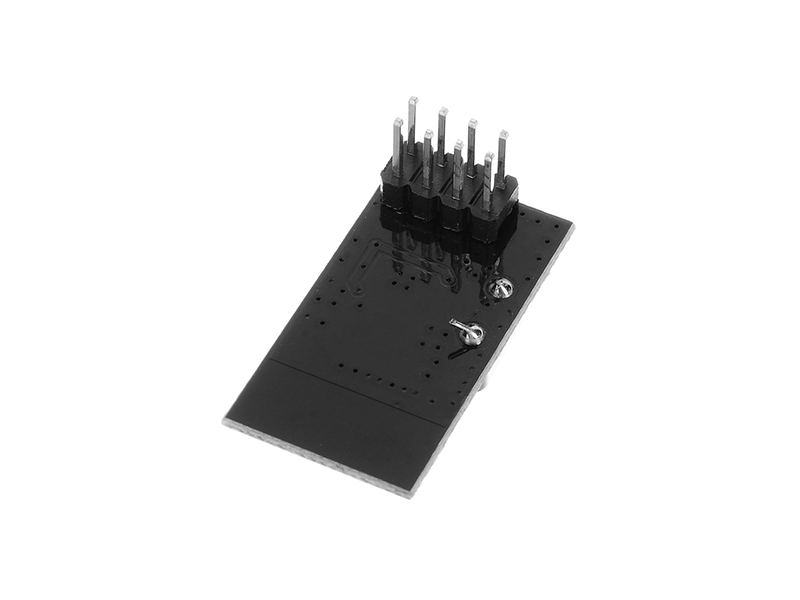 2.4GHz RF Transceiver nRF24L01+ Module - Image 3